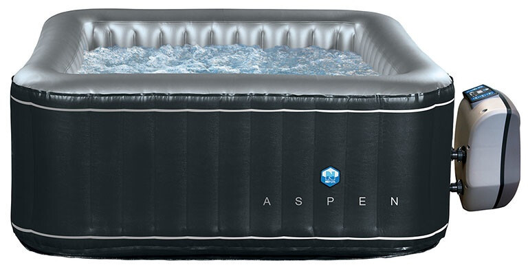 NetSpa Aspen