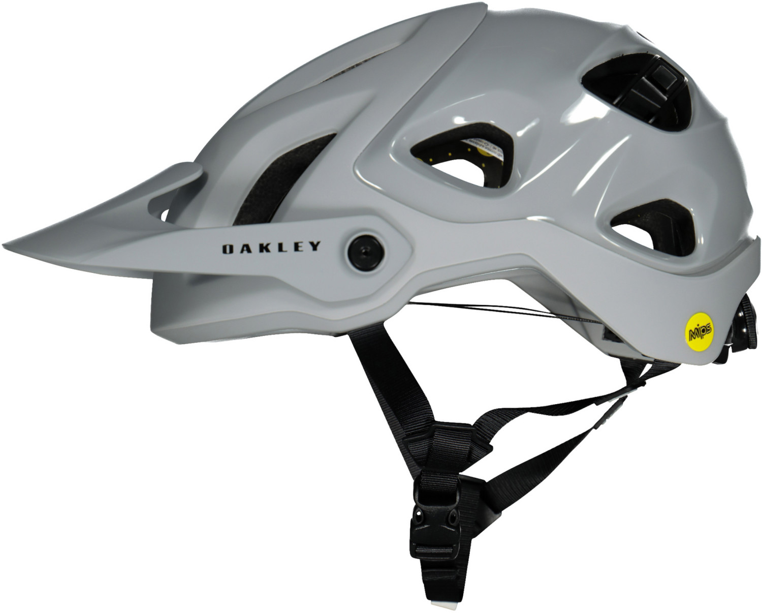 Oakley drt5 clearance minnaar grey