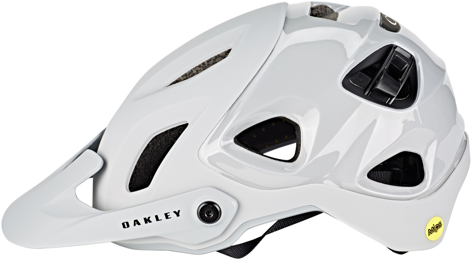 Oakley DRT5 Helmet grey ab 99 00 Preisvergleich bei idealo