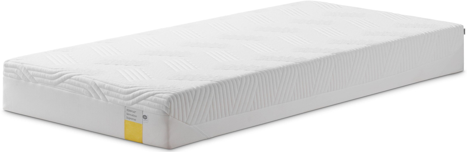 Tempur Sensation Supreme 160x200cm