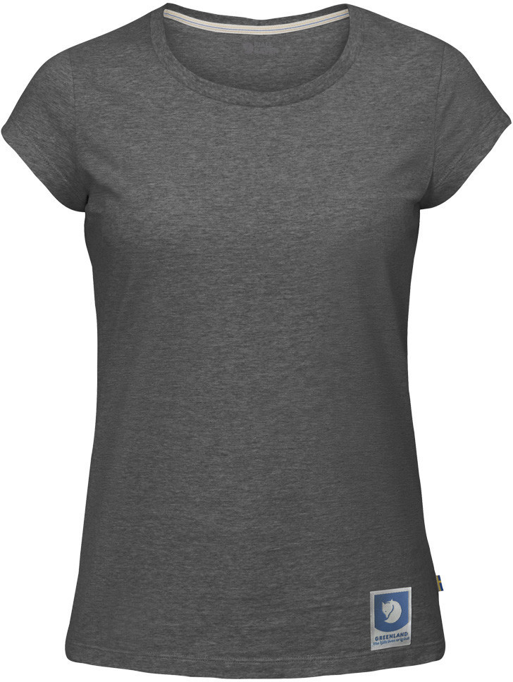 Fjällräven Greenland T-Shirt W