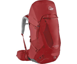 Lowe Alpine Manaslu 55 70 a 181 99 oggi Migliori prezzi e