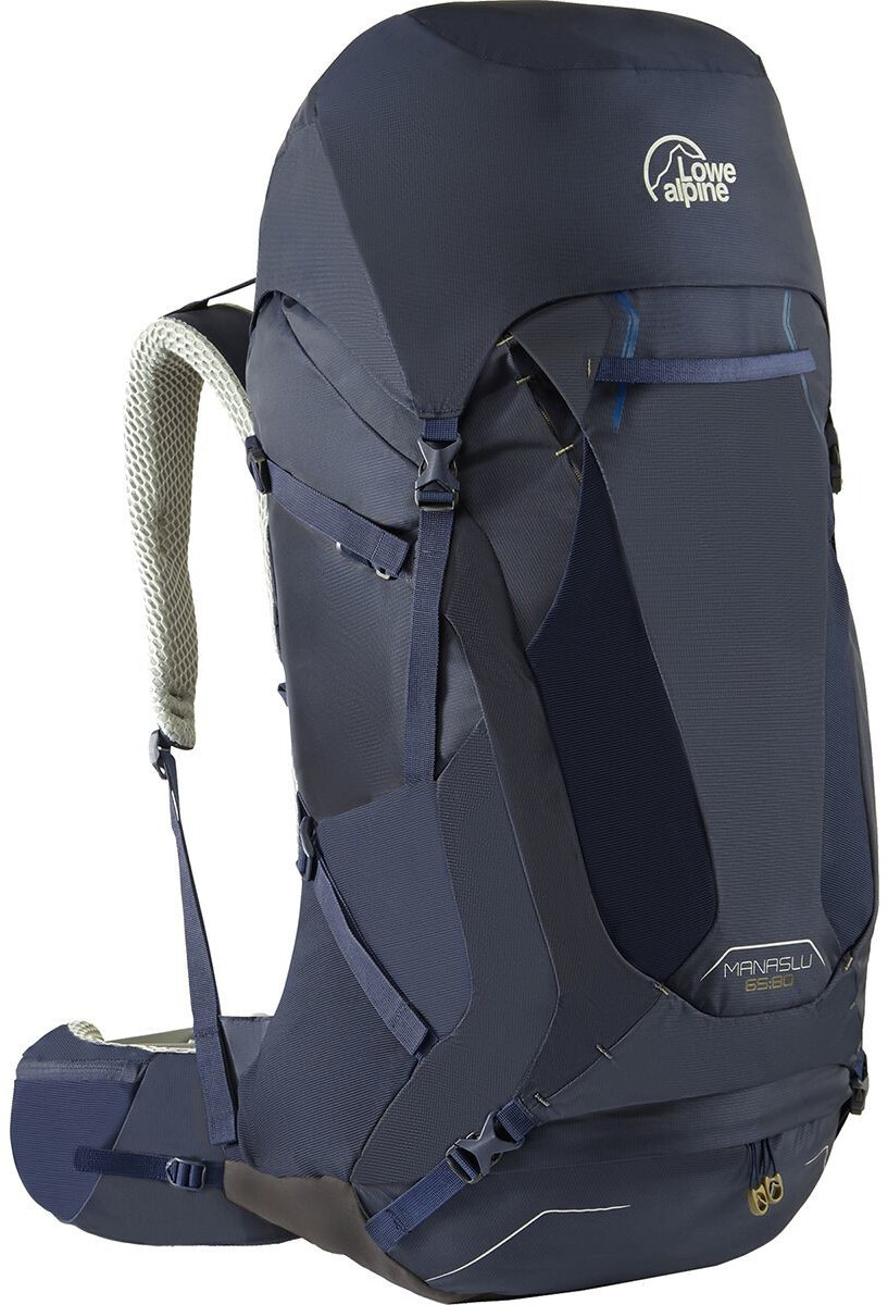 Lowe Alpine Manaslu 65:80 ab 274,29 € | Preisvergleich bei idealo.de
