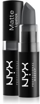 NYX Matte Lipstick 34 Haze (4,5g)