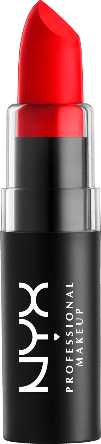 NYX Matte Lipstick 27 Eden (4,5g)