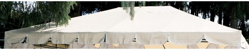 Giardini del Re Top Armonia 3 x 4 m (YF-3246R)