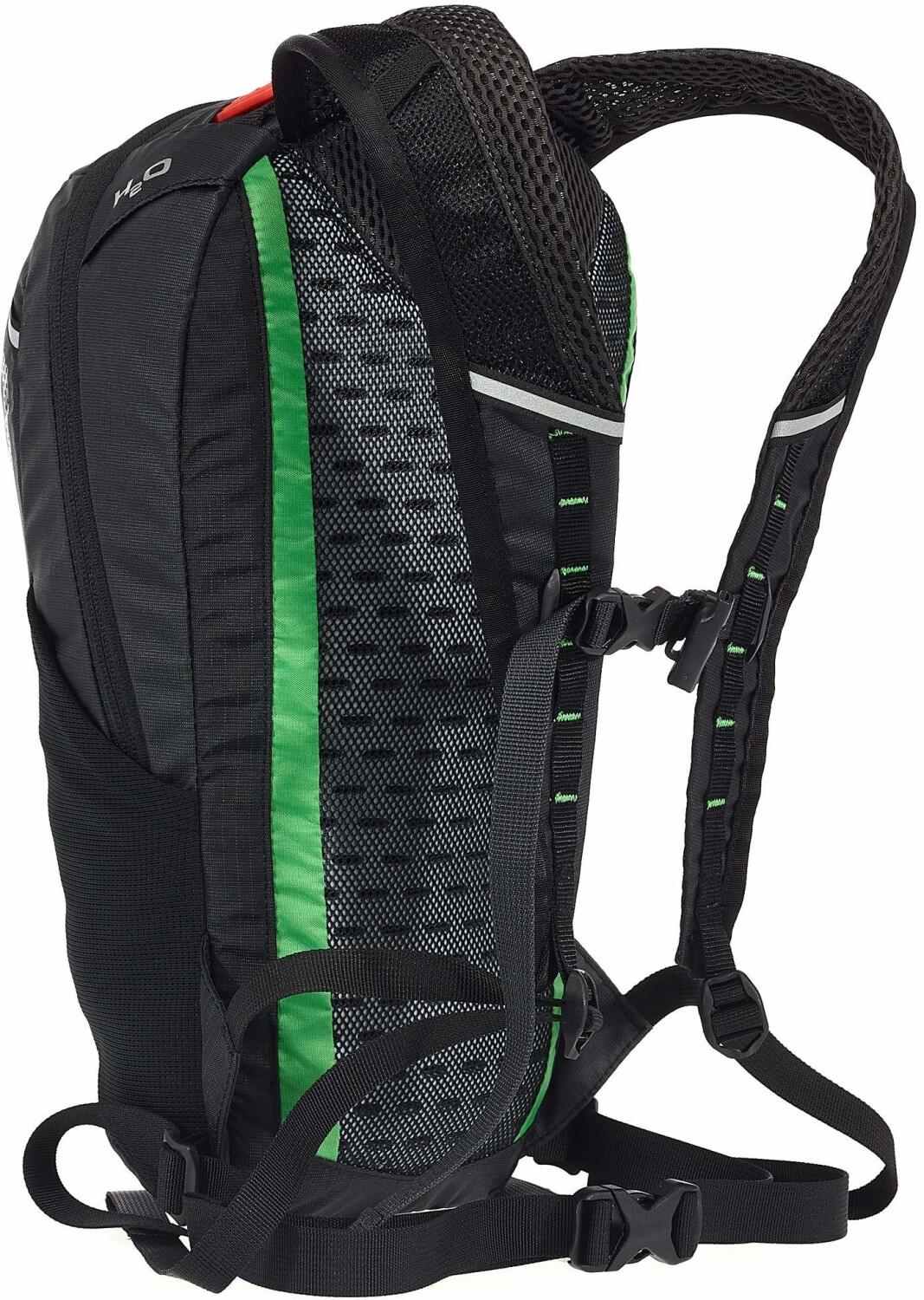 tensor alpine long wide