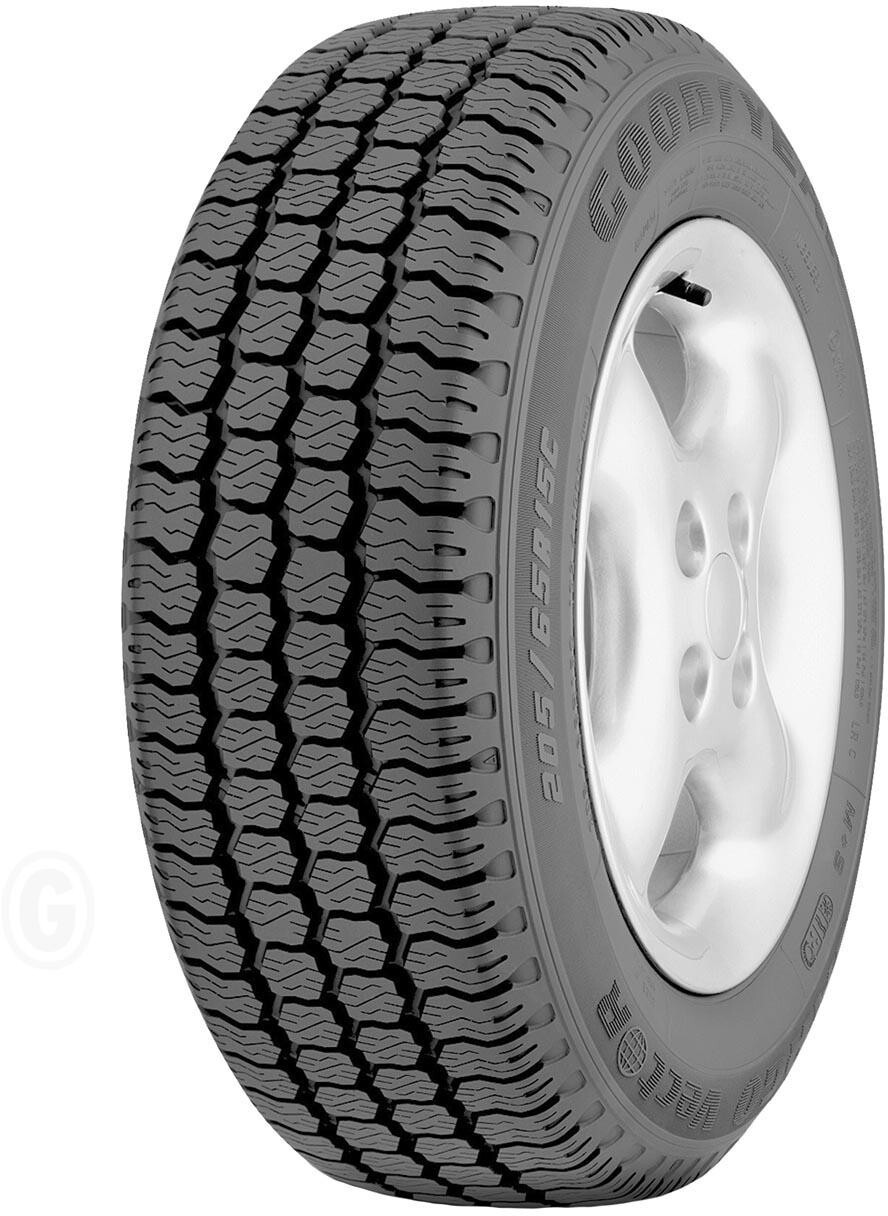 Goodyear Cargo Vector 3PMSF 235/65 R16 115/1R