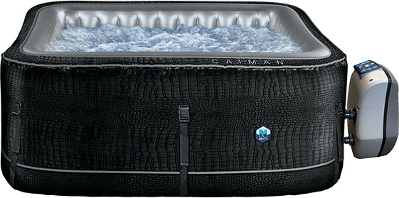 NetSpa Caiman