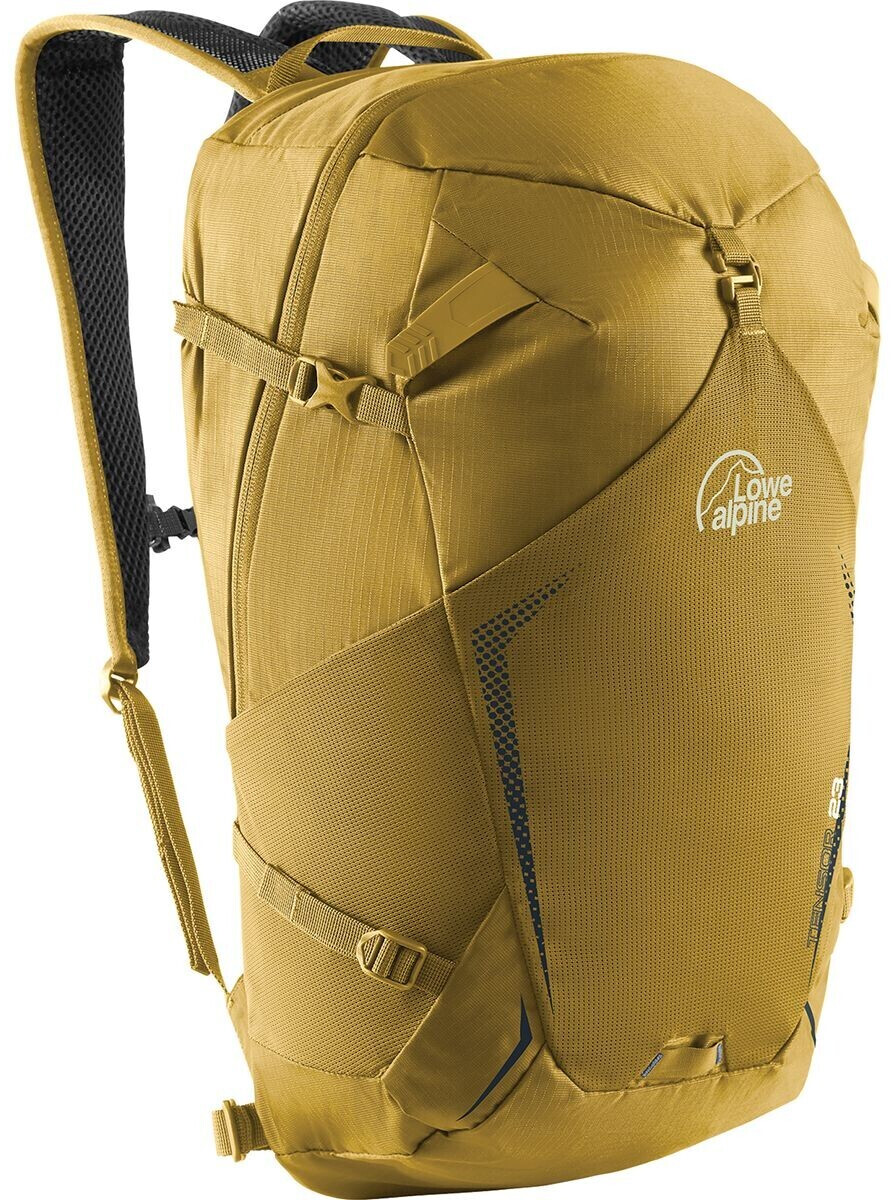 Lowe Alpine Tensor 23 FDP 81 ab 60 00 Preisvergleich bei idealo