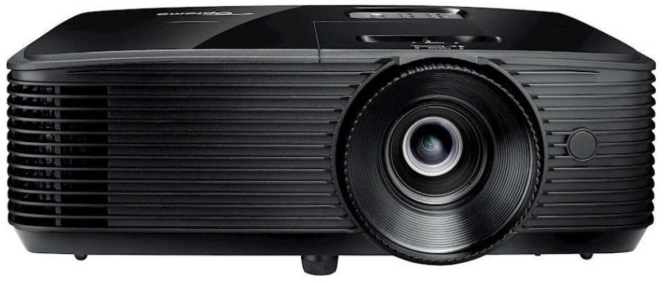 Optoma S343e