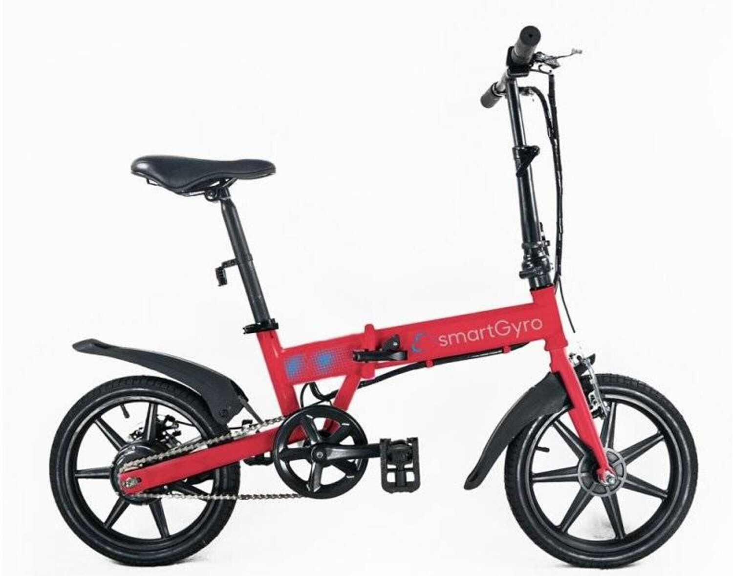 smartGyro E-Bike