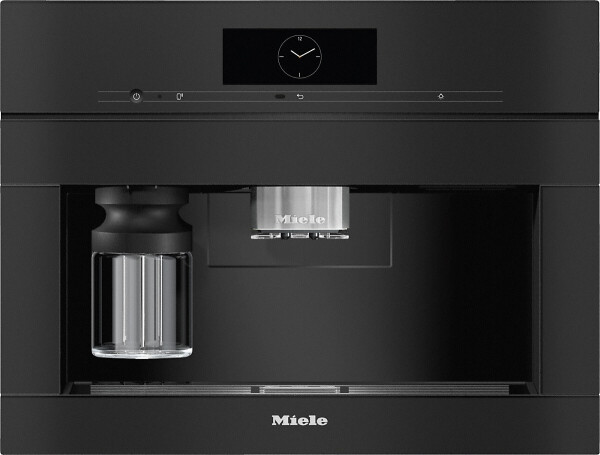 Miele CVA 7845, Bild 3