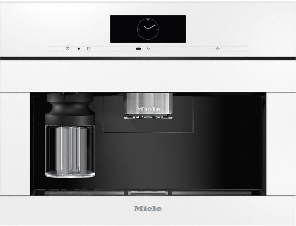 Miele CVA 7845, Bild 4