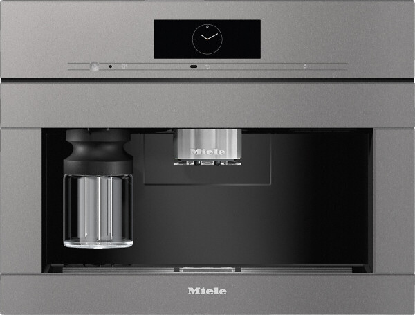 Miele CVA 7845 Graphitgrau