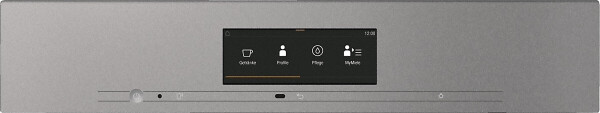 Miele CVA 7845 Graphitgrau, Bild 2