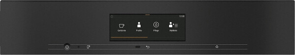 Miele CVA 7845 Obsidianschwarz, Bild 2