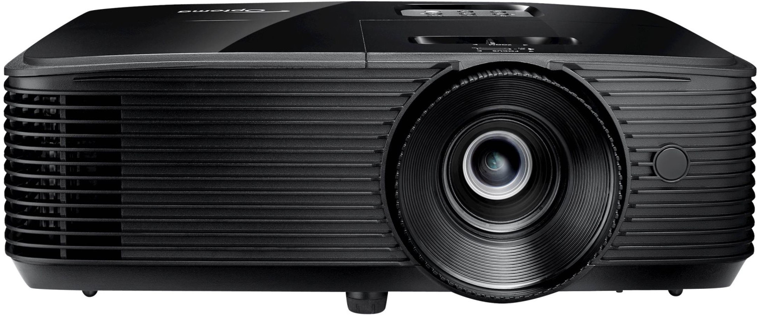 Optoma S322e