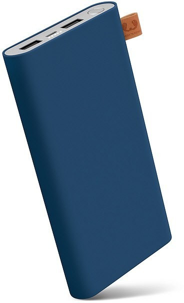 Fresh 'n Rebel Powerbank 12000 mAh bleu
