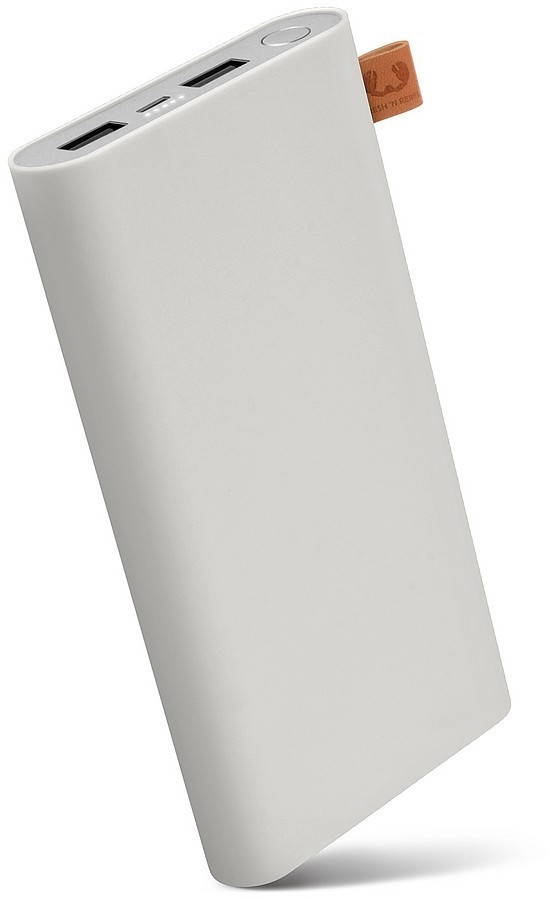 Fresh 'n Rebel Powerbank 12000 mAh cloud
