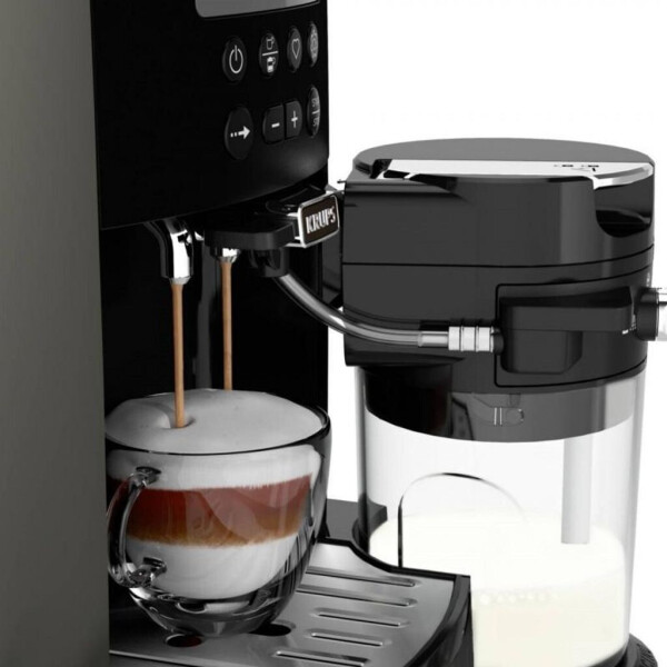 Krups Arabica Latte EA819E, Bild 16
