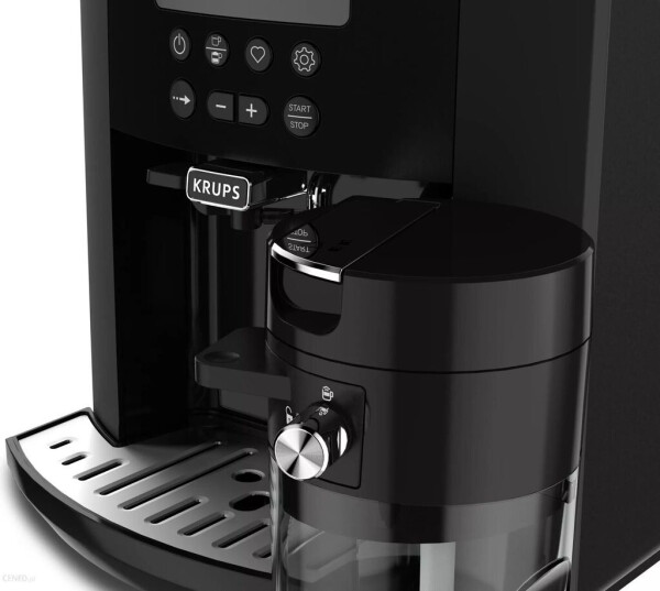 Krups Arabica Latte EA819E, Bild 17