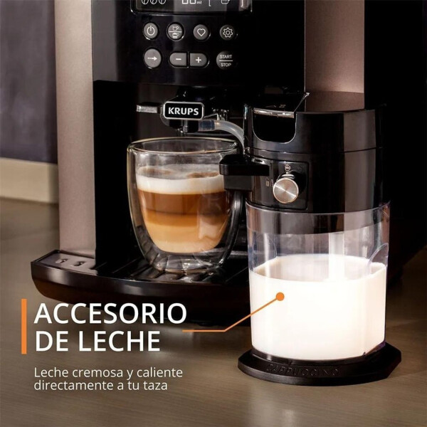 Krups Arabica Latte EA819E, Bild 23