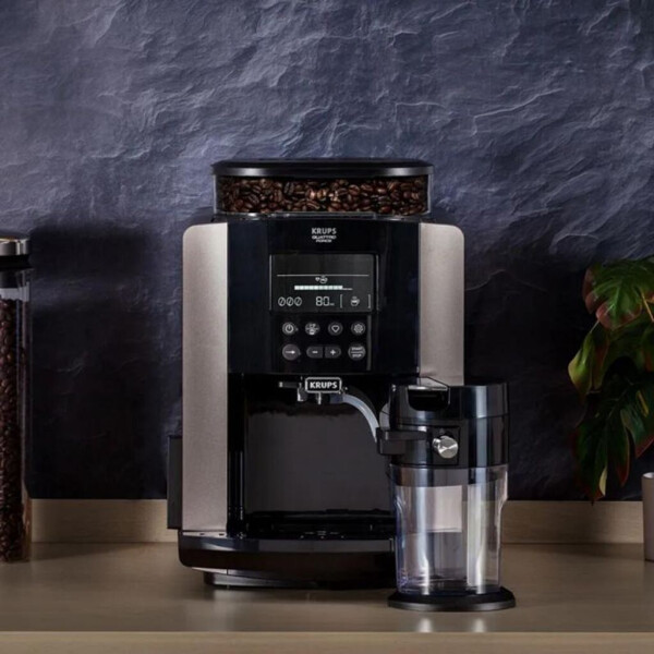 Krups Arabica Latte EA819E, Bild 5
