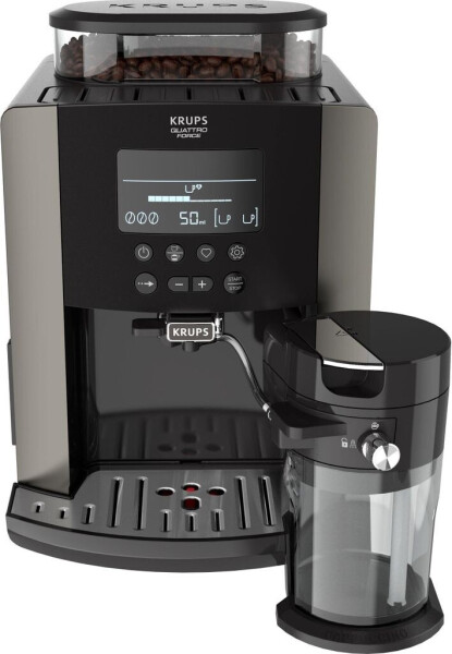 Krups Arabica Latte EA819E, Bild 8