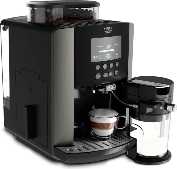 Krups Arabica Latte EA819E, Bild 9