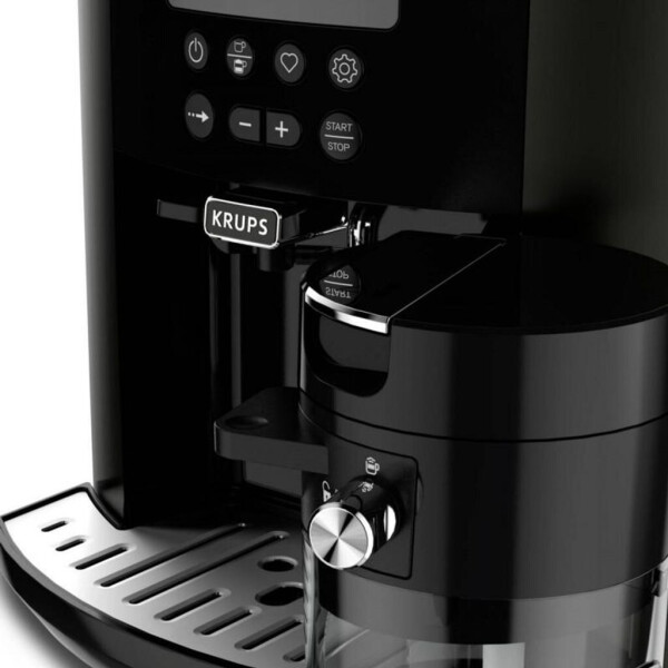 Krups Arabica Latte EA819E, Bild 10