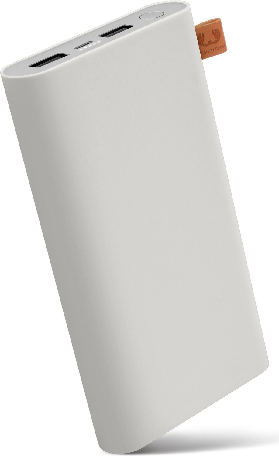 Fresh 'n Rebel Powerbank 18000 mAh cloud