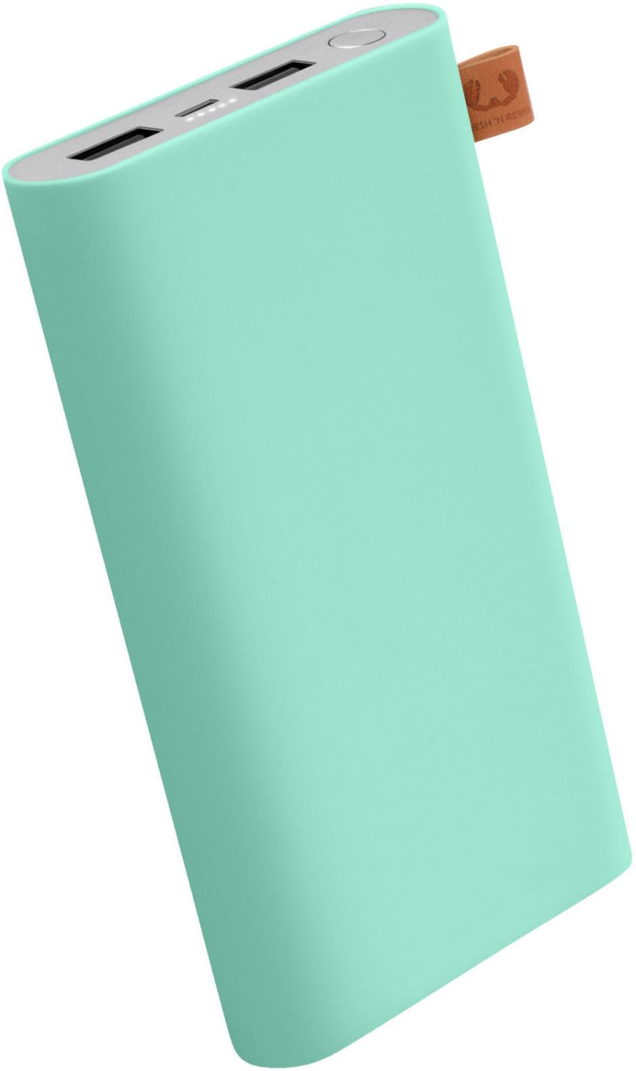 Fresh 'n Rebel Powerbank 18000 mAh menthe