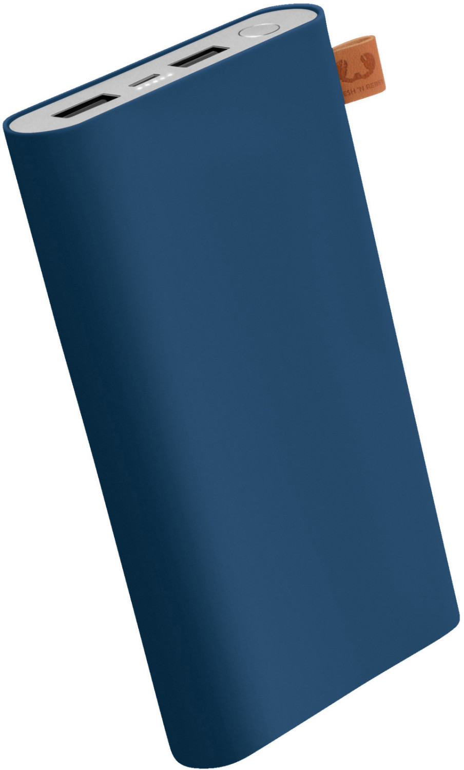 Fresh 'n Rebel Powerbank 18000 mAh bleu