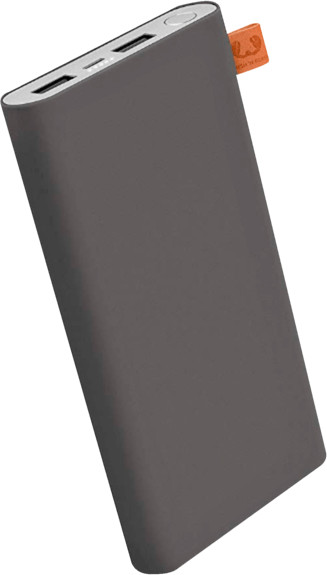 Fresh 'n Rebel Powerbank 18000 mAh gris