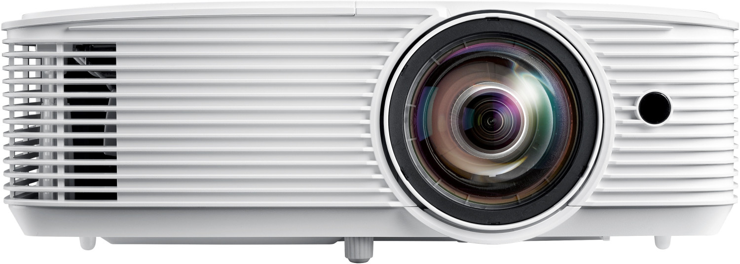 Optoma W318STe