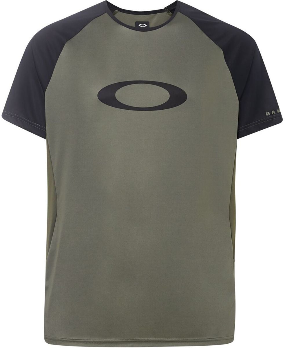 Oakley mtb top ss tech tee