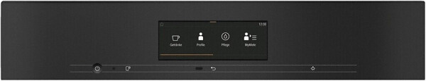 Miele CVA 7840 Edelstahl/CleanSteel, Bild 2