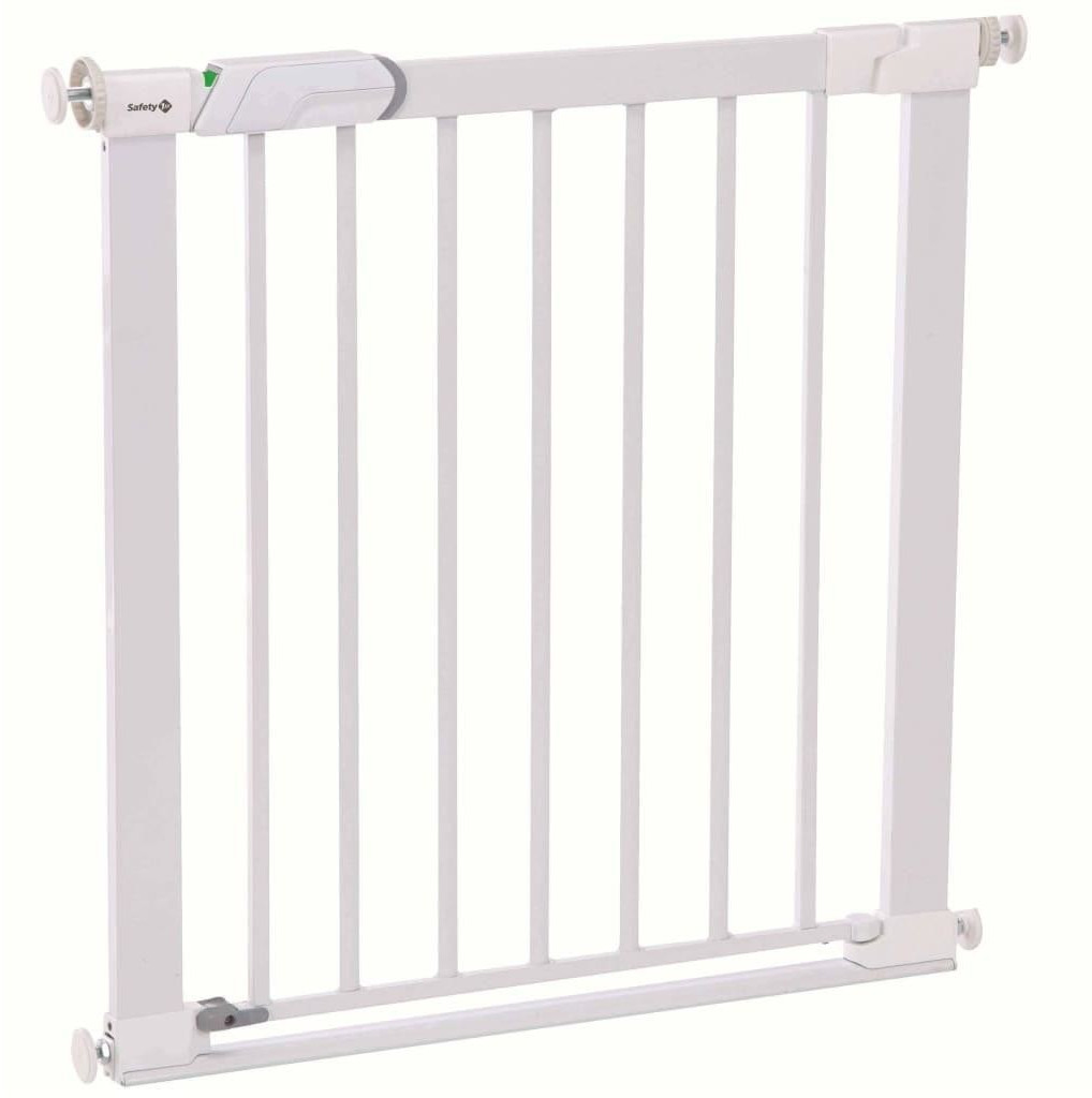Safety 1st Flat Step White