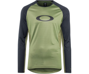 oakley mtb ls tech tee