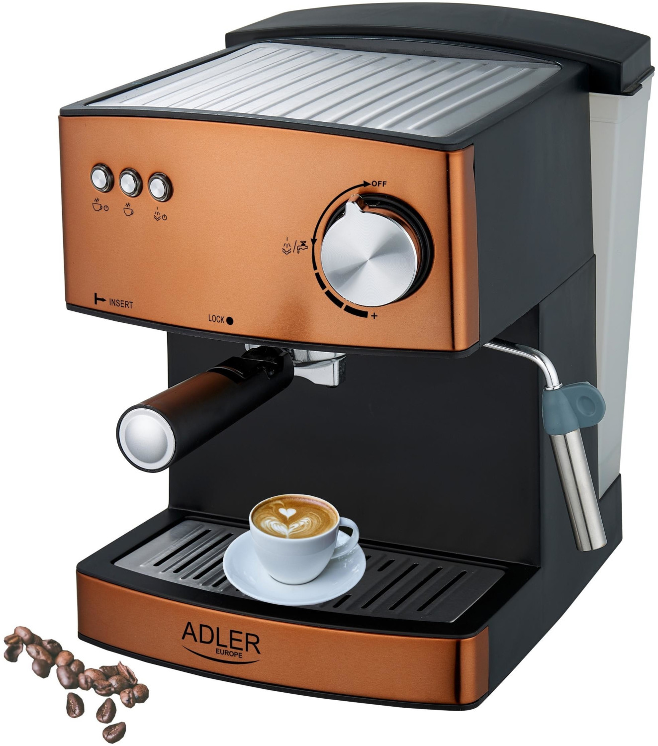 Adler AD 4405 CR