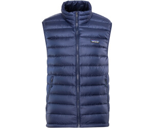 Gilet Uomo Patagonia Ms Down Sweater Vest