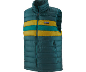 Patagonia Men's Down Sweater Vest (84622) - Where to Buy