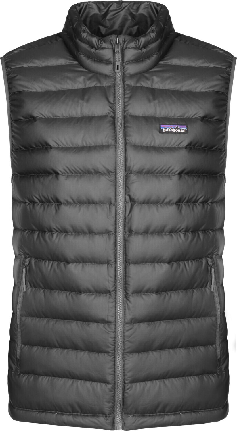 Patagonia Men's Down Sweater Vest (84622) grey ab 169,95