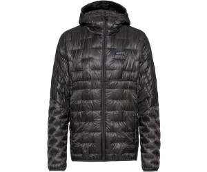 Patagonia Men's Micro Puff Hoody - Forge Grey