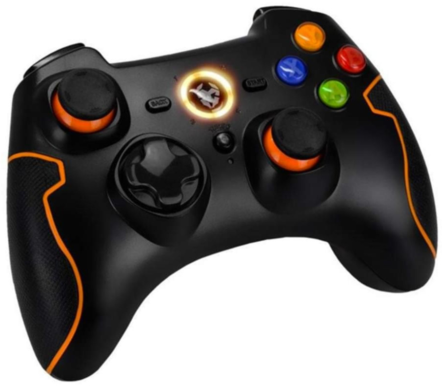 Krom Gaming Khensu