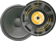 Eminence Alpha 8