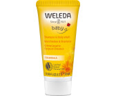 Weleda waschlotion und best sale shampoo