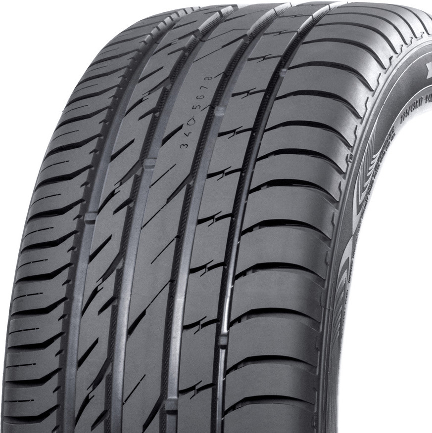Nokian H 205/60 R16 92H