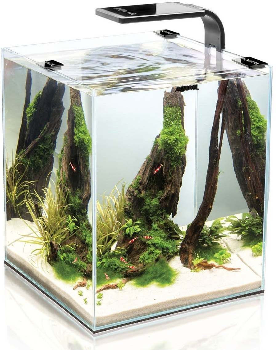 Aquael Shrimp Set Smart 2 20L